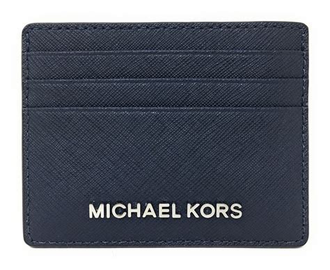 michael kors womens card holder